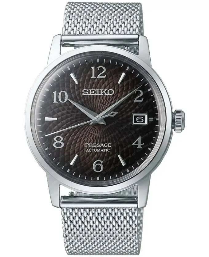 Seiko Presage SRPF39J1