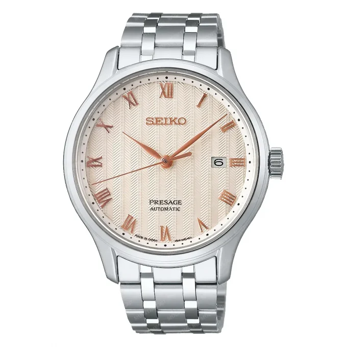 Seiko Presage SRPF45J1