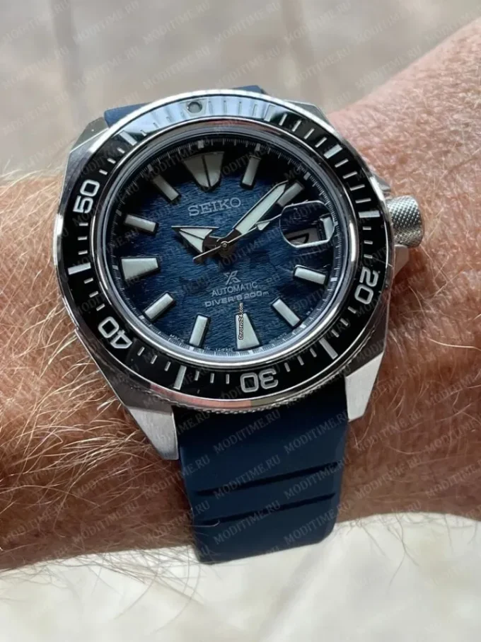 Seiko Prospex SRPF79K1