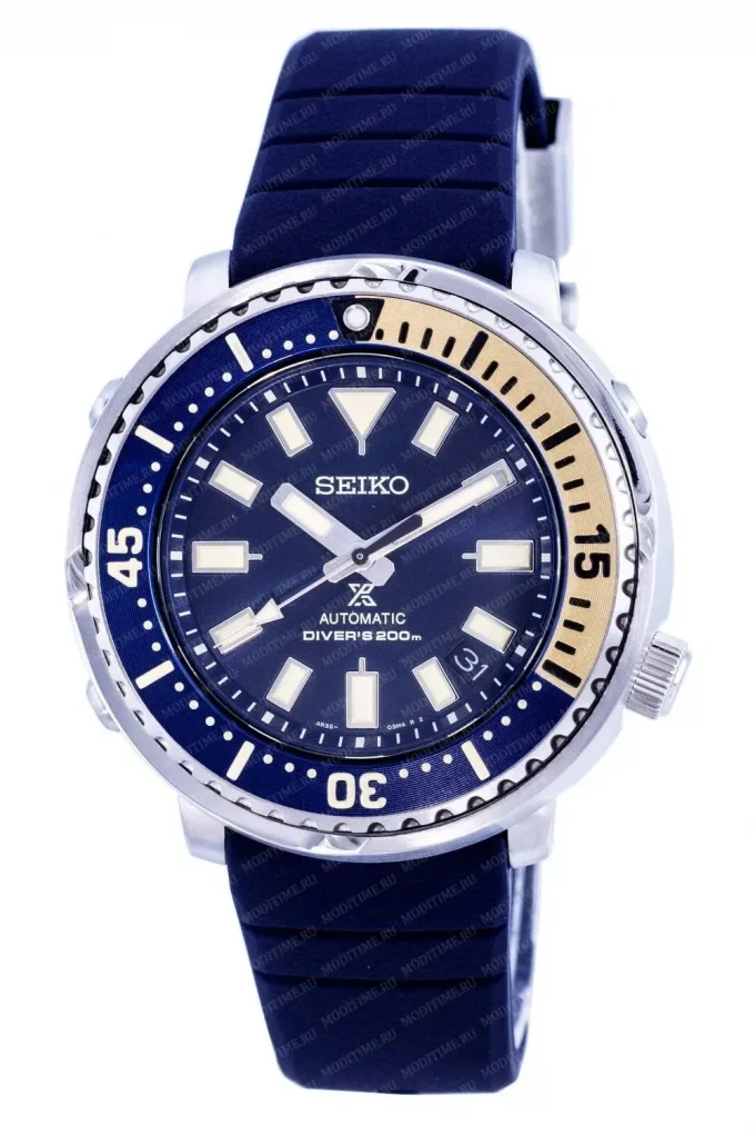 Seiko Prospex SRPF81K1