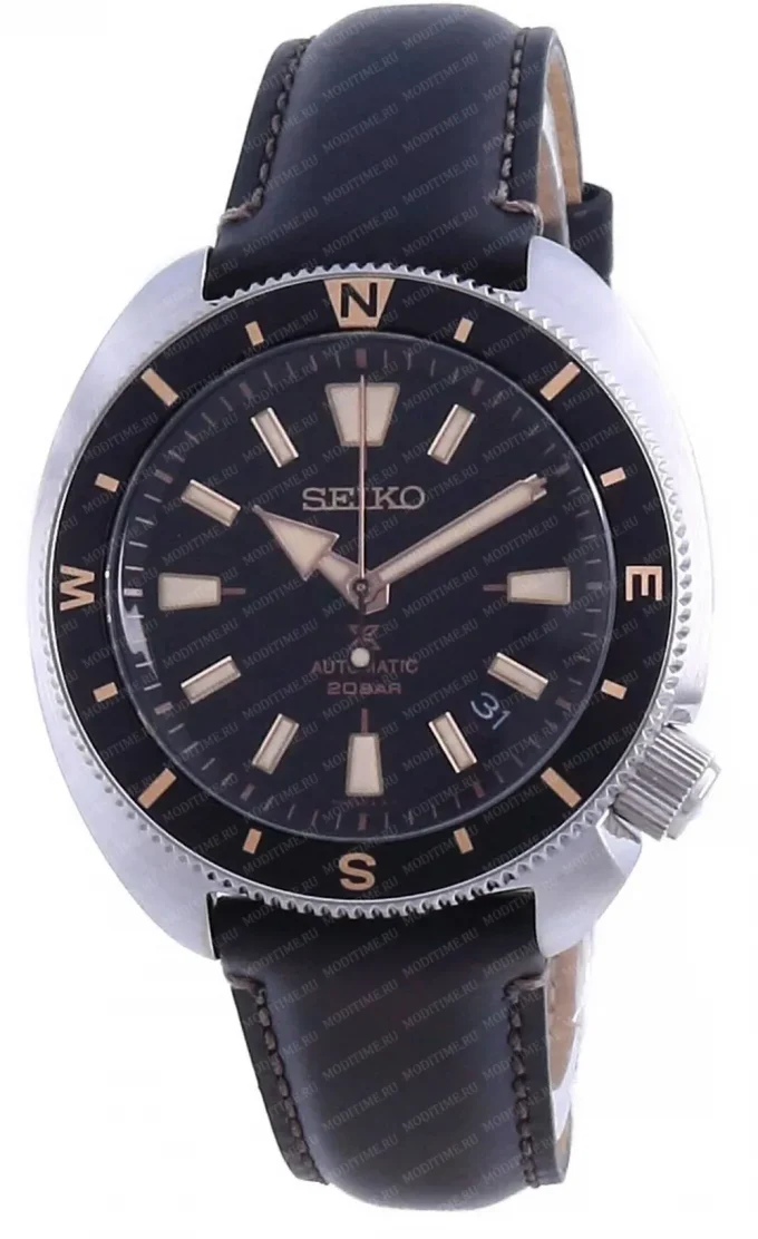 Seiko Prospex SRPG17K1