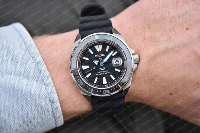 Seiko Prospex SRPG21K1