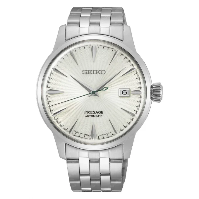 Seiko Presage SRPG23J1