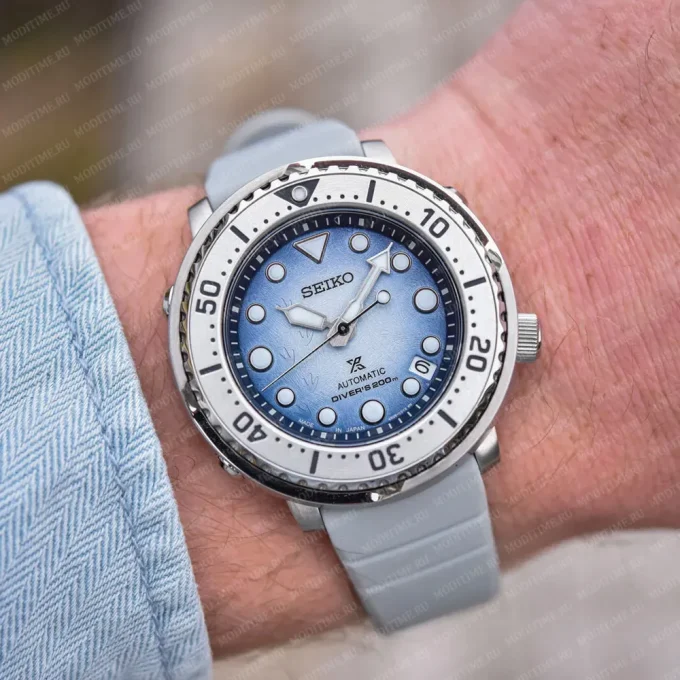 Seiko Prospex SRPG59K1