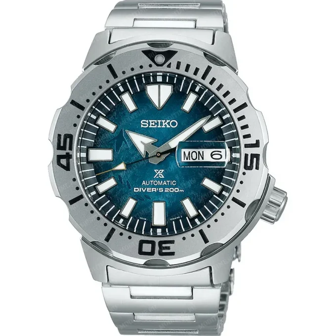 Seiko Prospex SRPH75K1