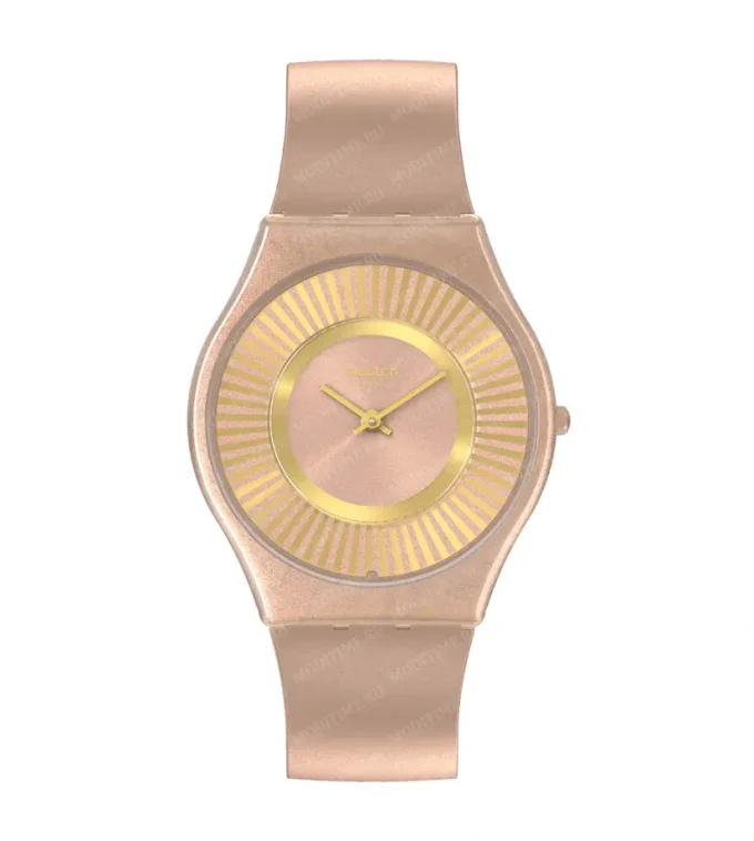 Часы SWATCH SS08C102

TAWNY RADIACE
Skin