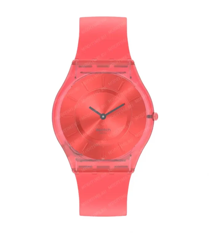 Часы SWATCH SS08R100


Monthly Drops