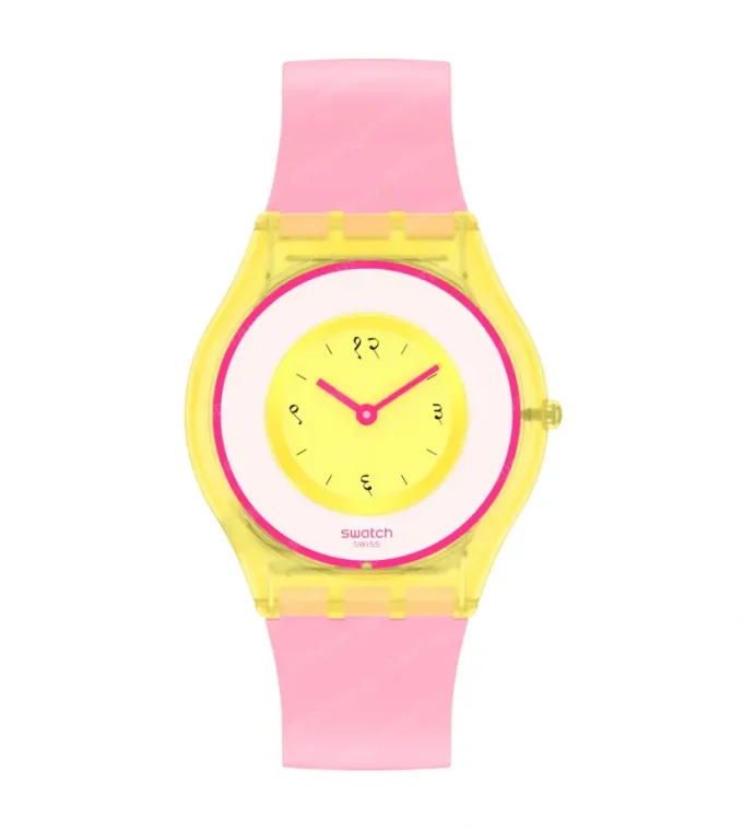 Часы SWATCH SS08Z101