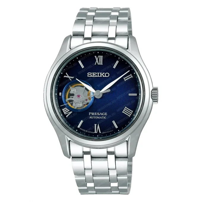 Seiko Presage SSA411J1