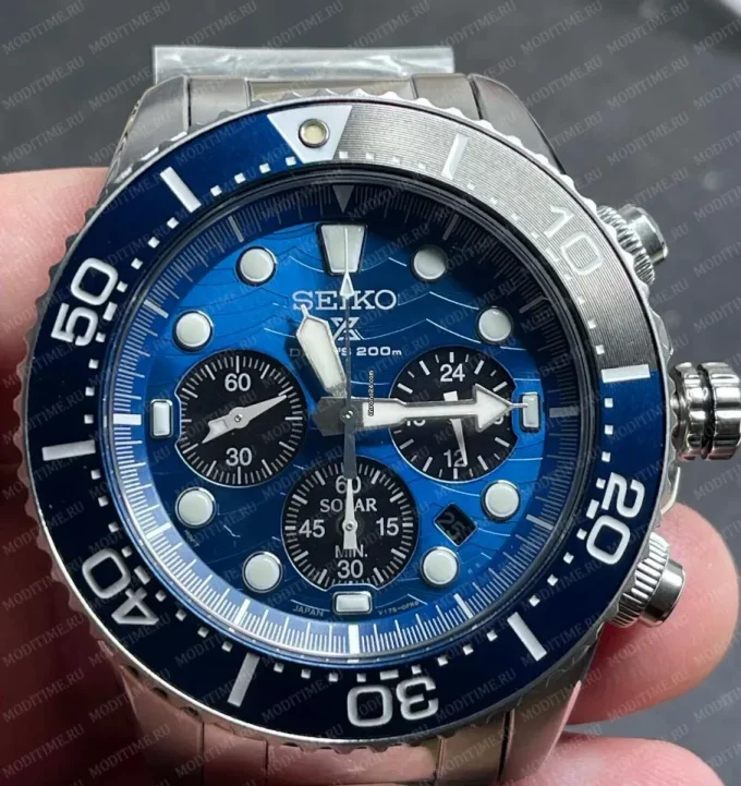 Seiko Prospex SSC741P1