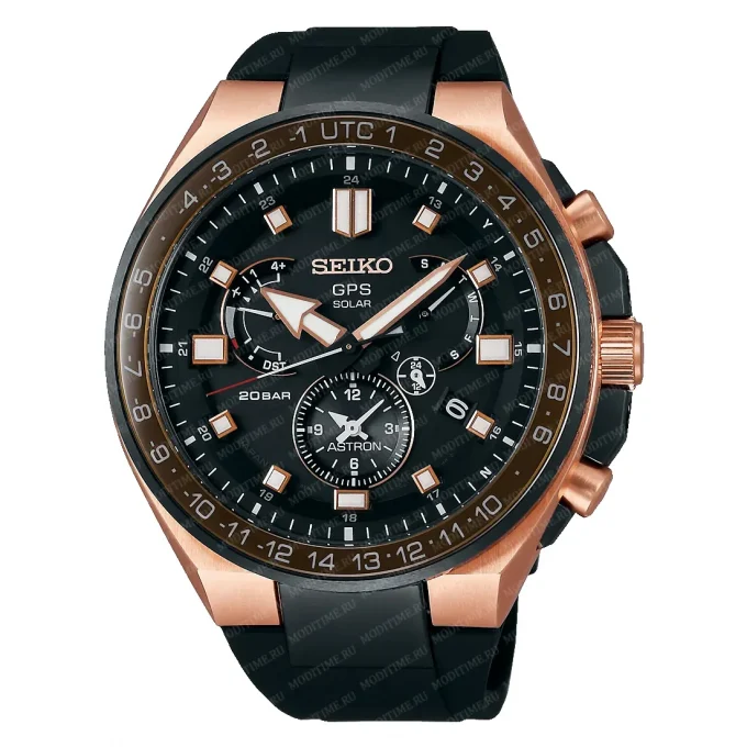 Seiko Astron SSE170J1