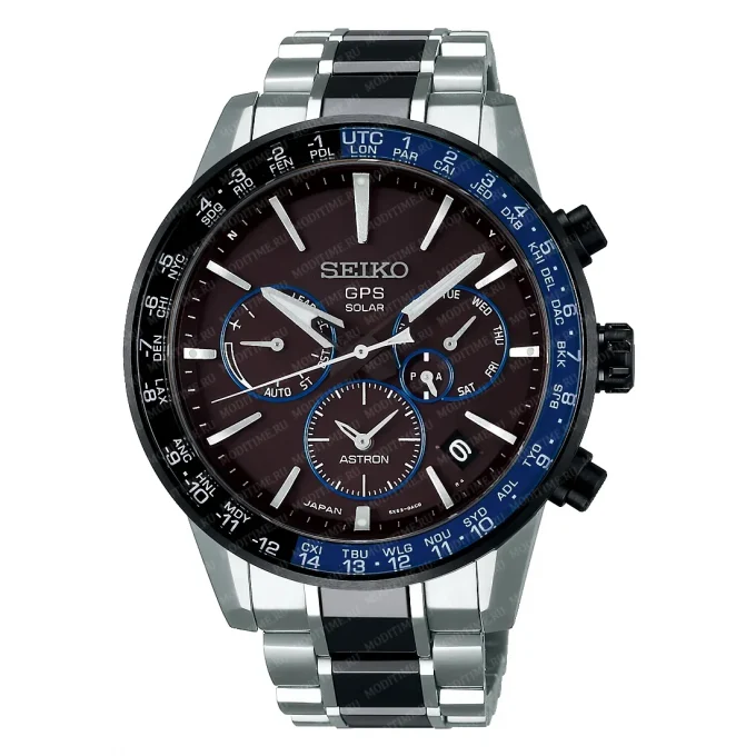 Seiko Astron SSH009J1