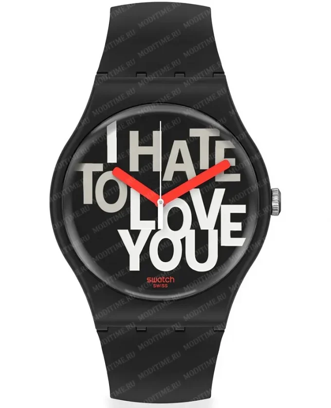 Часы SWATCH SUOB185


Valentine's Day