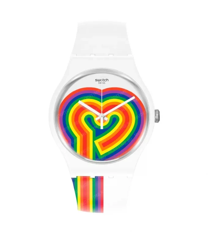 Часы SWATCH SUOW171


Valentine's Day