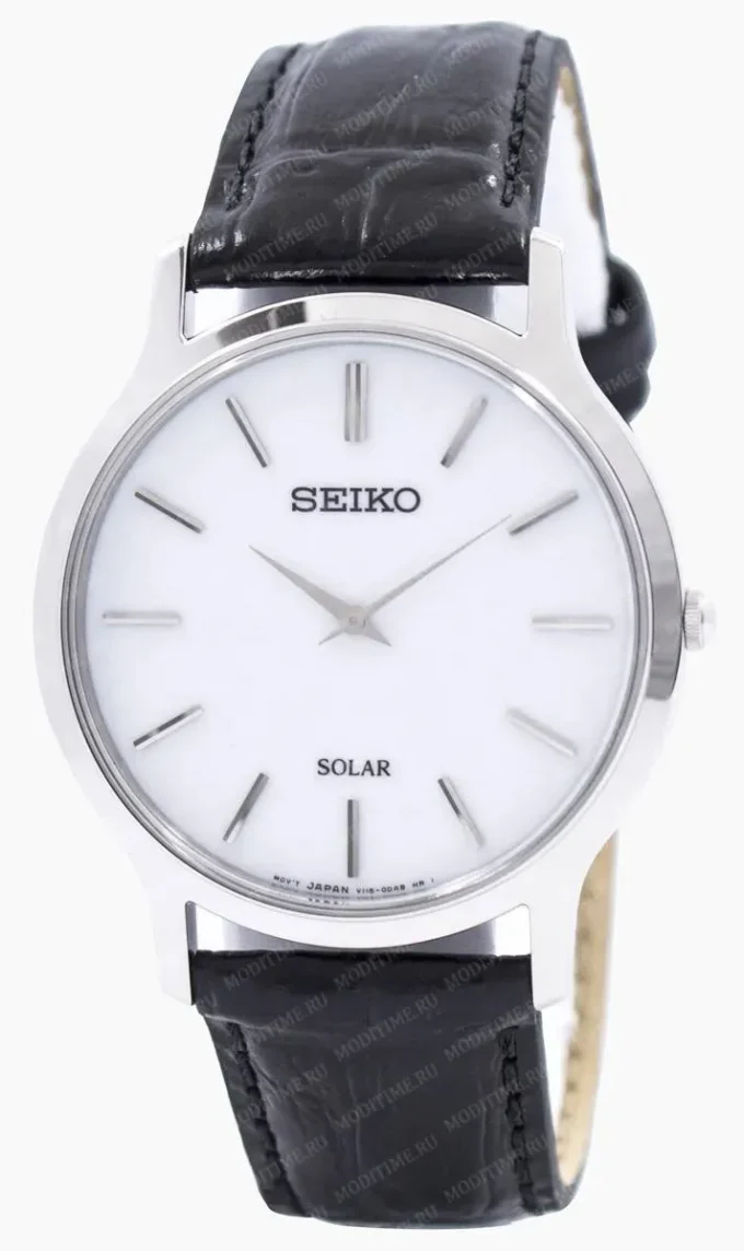 Seiko CS Dress SUP873P1