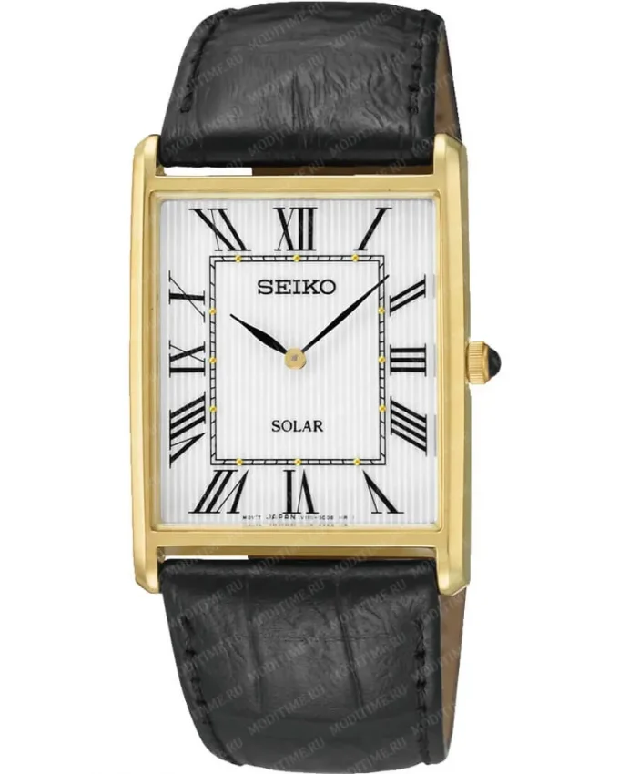 Seiko CS Dress SUP880P1