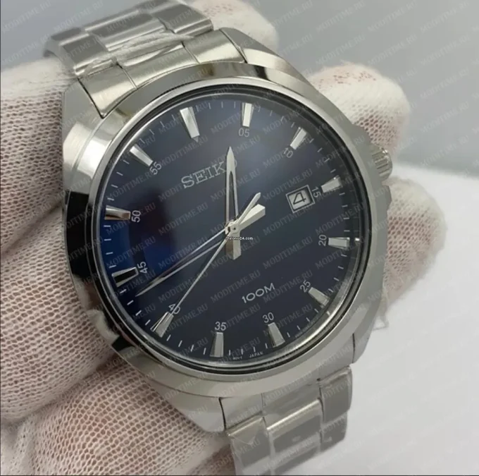 Seiko Promo SUR207P1