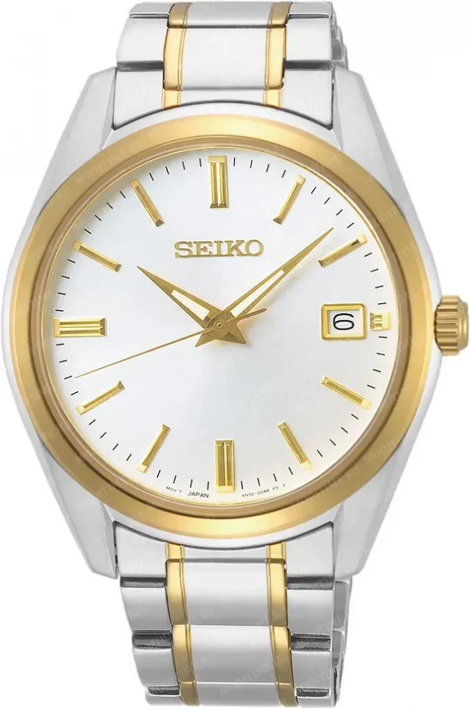 Seiko CS Dress SUR312P1