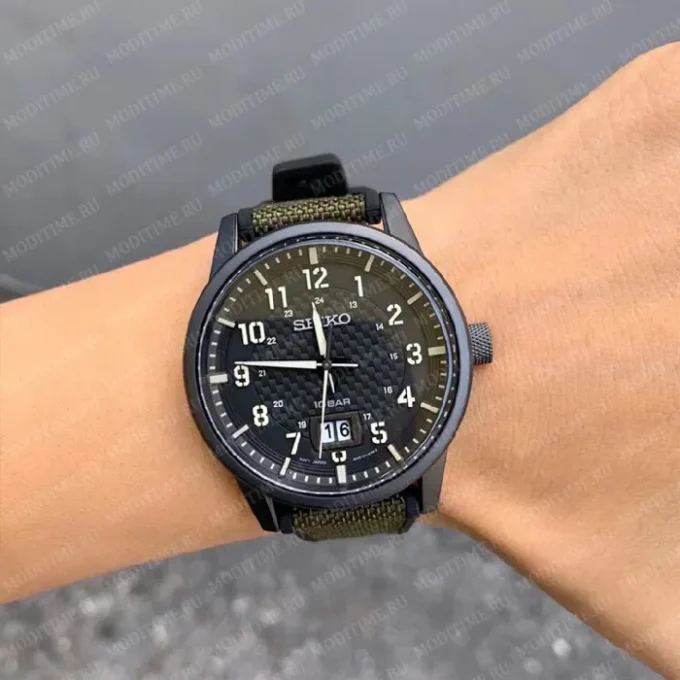 Seiko CS Sports SUR325P1