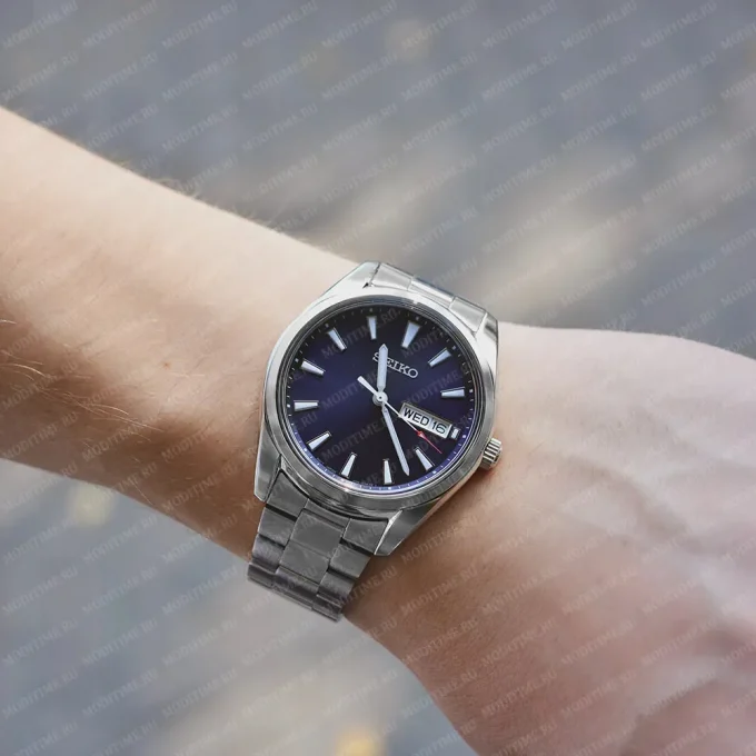 Seiko CS Dress SUR341P1