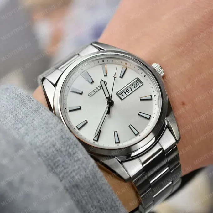 Seiko CS Dress SUR345P1