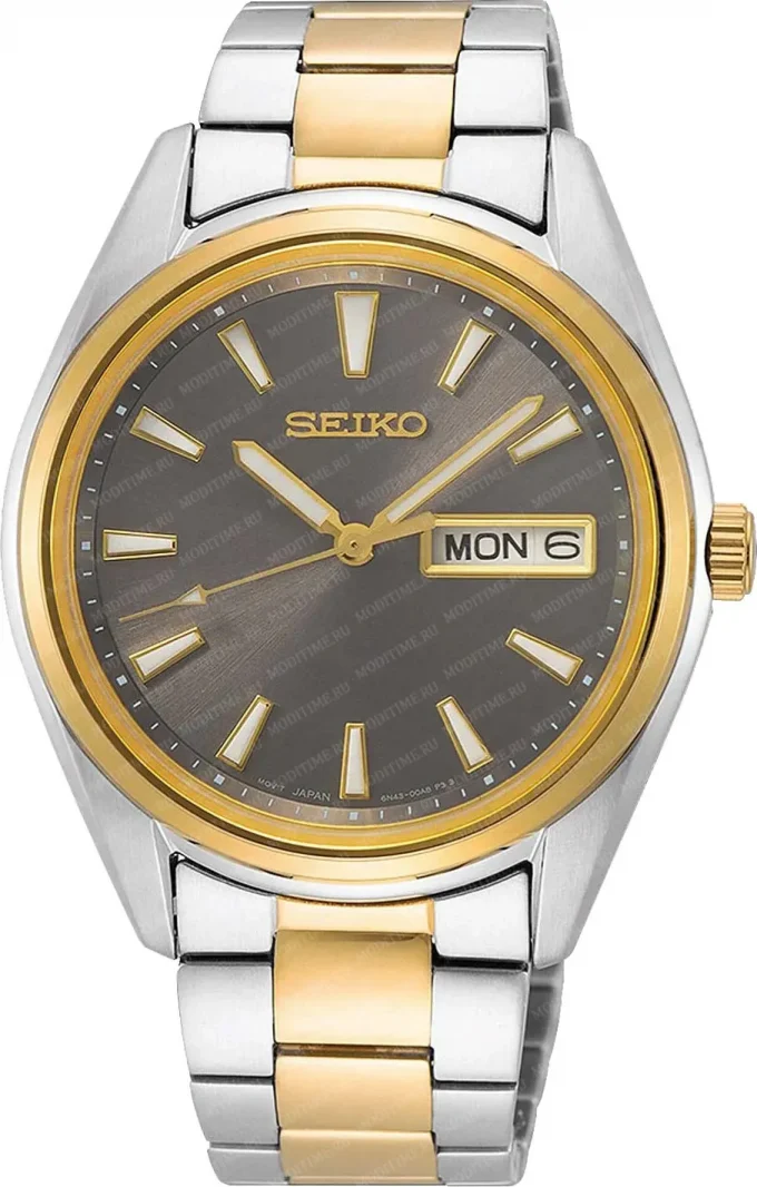 Seiko CS Dress SUR348P1