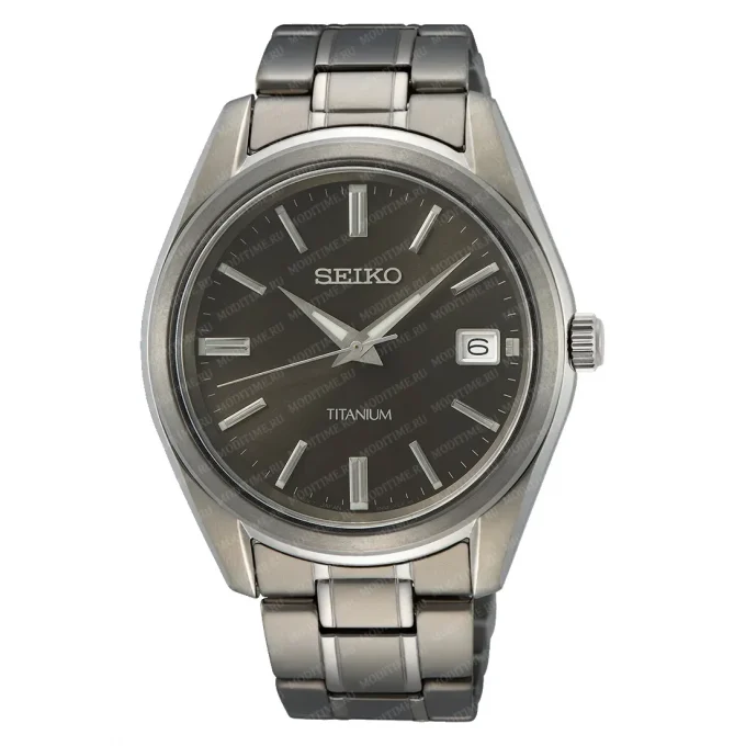 Seiko CS Dress SUR375P1