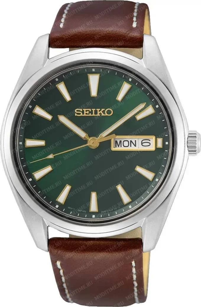 Seiko CS Dress SUR449P1