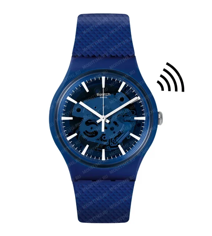 Часы SWATCH SVIN103-5300

OCEAN PAY!
Swatchpay