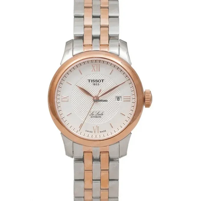 Часы Tissot T006.207.22.038.00