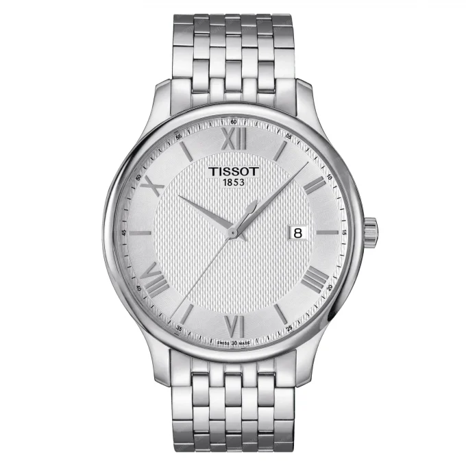 Часы Tissot T063.610.11.038.00