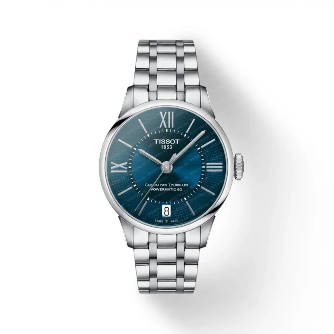 Часы Tissot T099.207.11.048.00