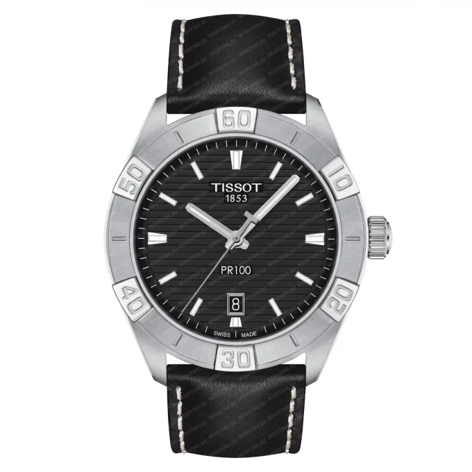 Часы Tissot T101.610.16.051.00