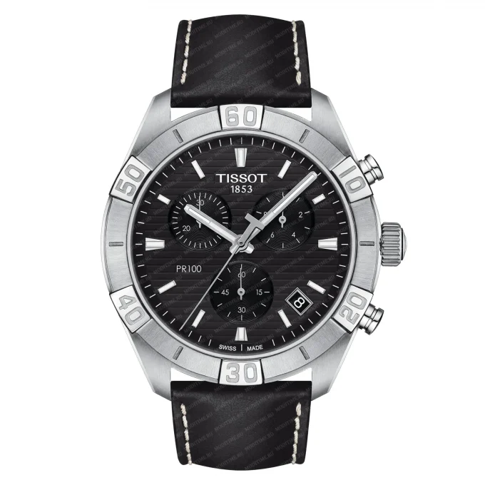 Часы Tissot T101.617.16.051.00