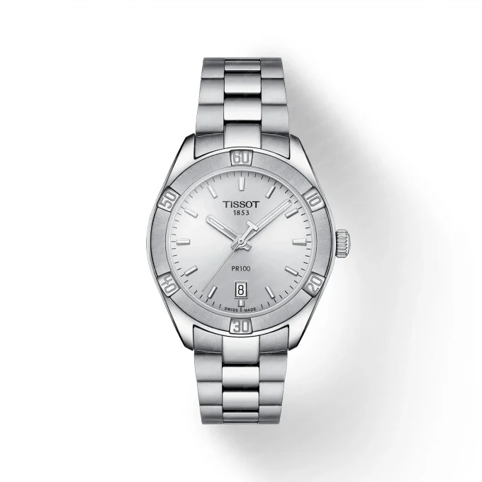 Часы Tissot T101.910.11.031.00