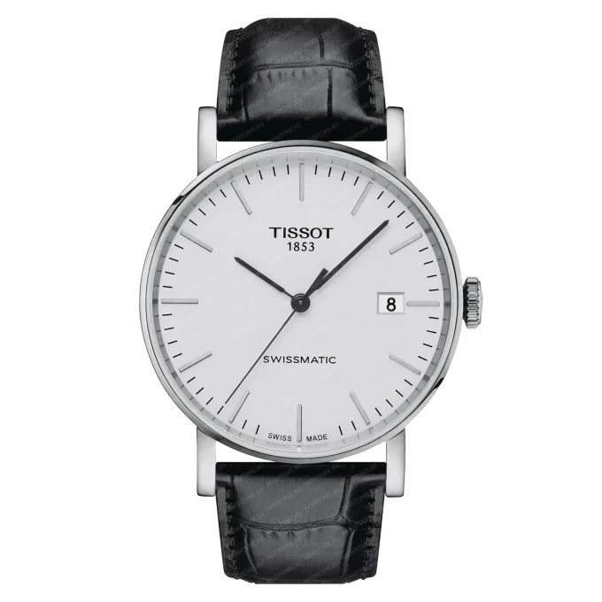 Часы Tissot T109.407.16.031.00