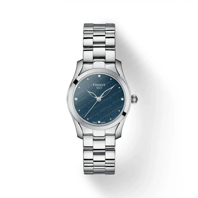 Часы Tissot T112.210.11.046.00