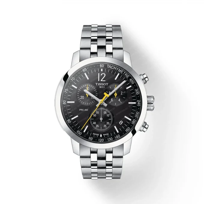 Часы Tissot T114.417.11.057.00