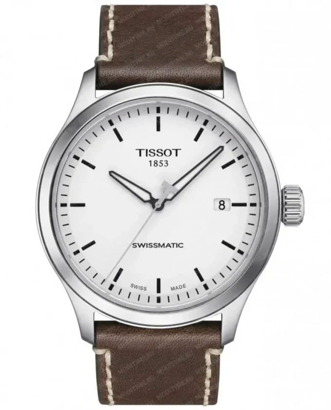 Часы Tissot T116.407.16.011.00