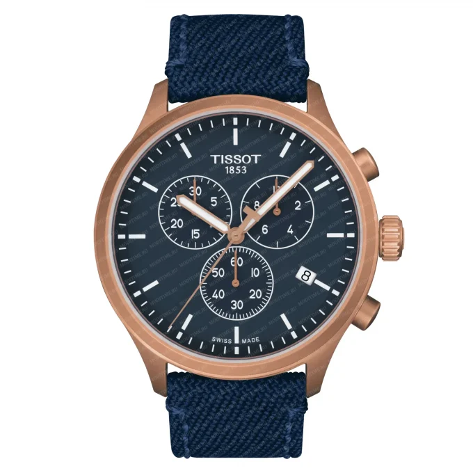 Часы Tissot T116.617.37.041.00