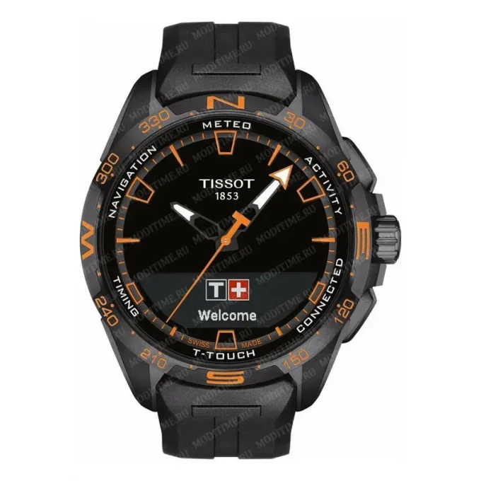 Часы Tissot T121.420.47.051.04