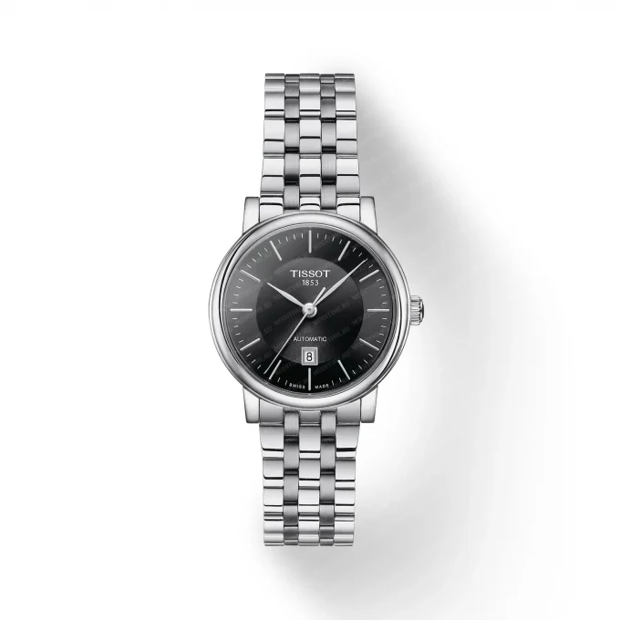 Часы Tissot T122.207.11.051.00