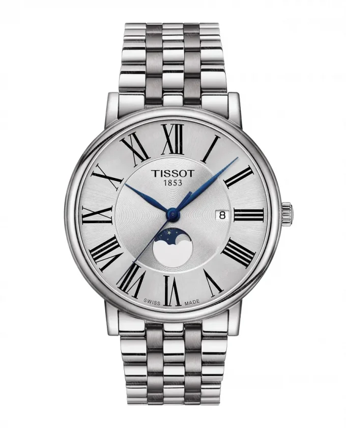 Часы Tissot T122.423.11.033.00