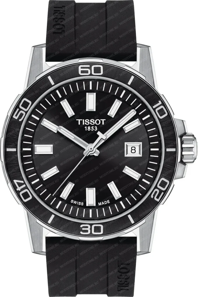 Часы Tissot T125.610.17.051.00