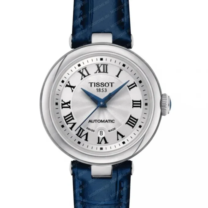 Часы Tissot T126.207.16.013.00