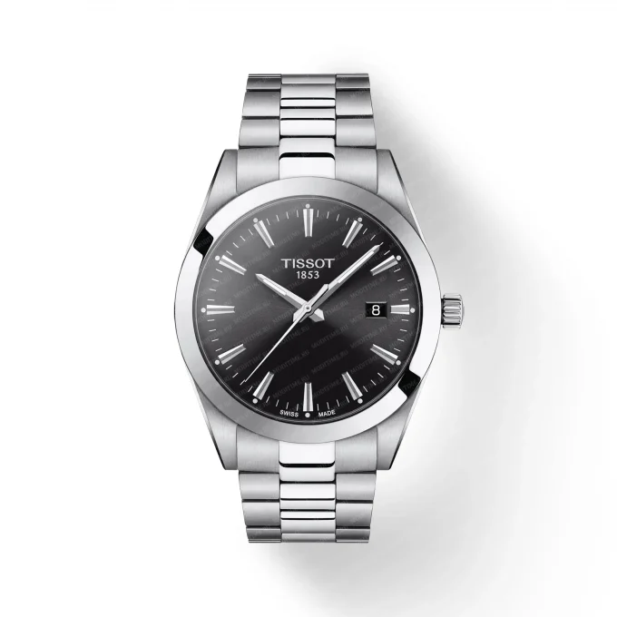 Часы Tissot T127.410.11.051.00