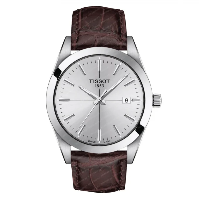 Часы Tissot T127.410.16.031.01