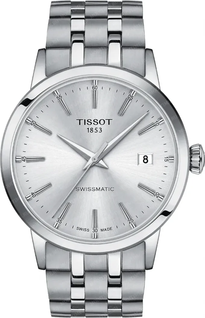 Часы Tissot T129.407.11.031.00