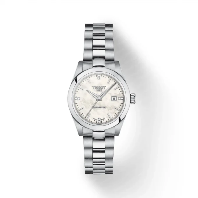 Часы Tissot T132.007.11.116.00