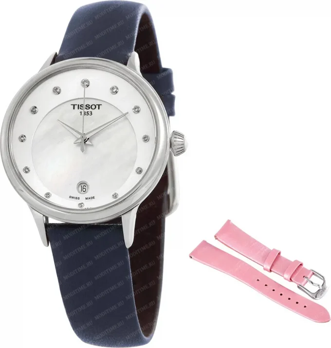 Часы Tissot T133.210.16.116.00